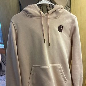 Carhartt hoodie